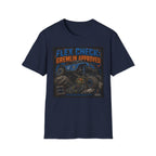 Flex Check T-Shirt
