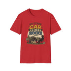 My Other Car Climbs Rocks Too T-Shirt