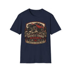 Obstacle Course Designer T-Shirt