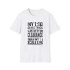 My 1:10 Scale Truck T-Shirt