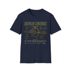 Gremlin Lunchbox T-Shirt