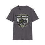 Technical Trail Div. T-Shirt