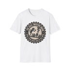 The Axle Twisters Union T-Shirt