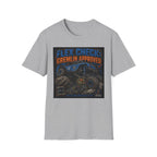 Flex Check T-Shirt