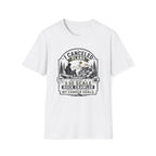 I Canceled Plans T-Shirt