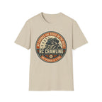 My Savings Are Stuck On The Rocks T-Shirt