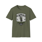 Tiny Truck Life T-Shirt