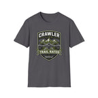 Crawler Life Trial Rated T-Shirt