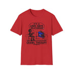 It's A Love Hate Relationship T-Shirt