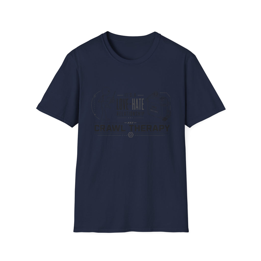 It's A Love Hate Relationship T-Shirt