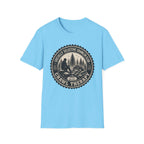 Socially Selective Crawler Club T-Shirt