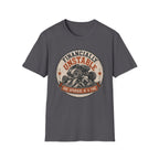 Financially Unstable T-Shirt