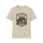 Scale Realism Is An Obsession T-Shirt
