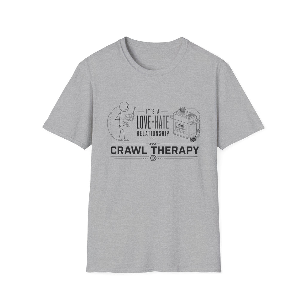 It's A Love Hate Relationship T-Shirt
