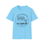Linkage Engineered T-Shirt