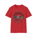 Battery Calibration T-Shirt
