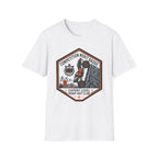 Competition Merit Badge T-Shirt