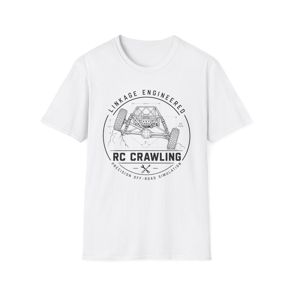 Linkage Engineered T-Shirt