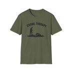 Crawl Therapy T-Shirt