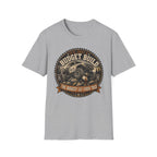 It's Just A Budget Build T-Shirt