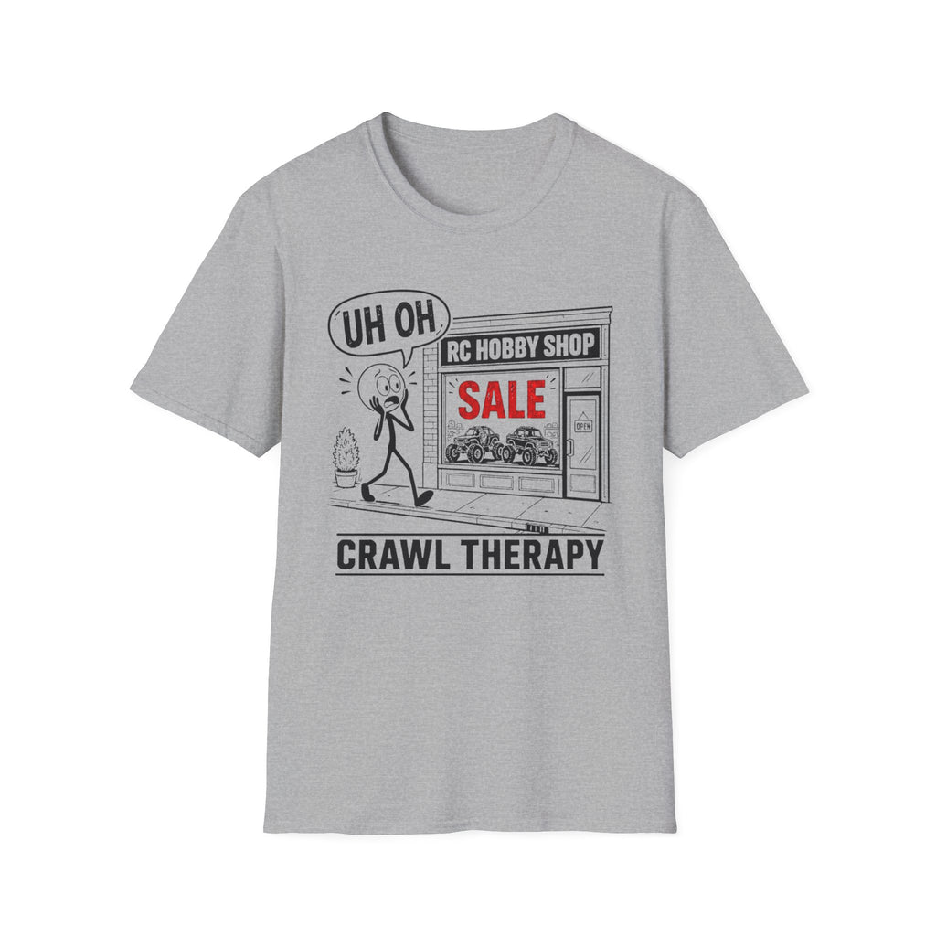 Uh Oh Sale T-Shirt