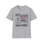 Uh Oh Sale T-Shirt