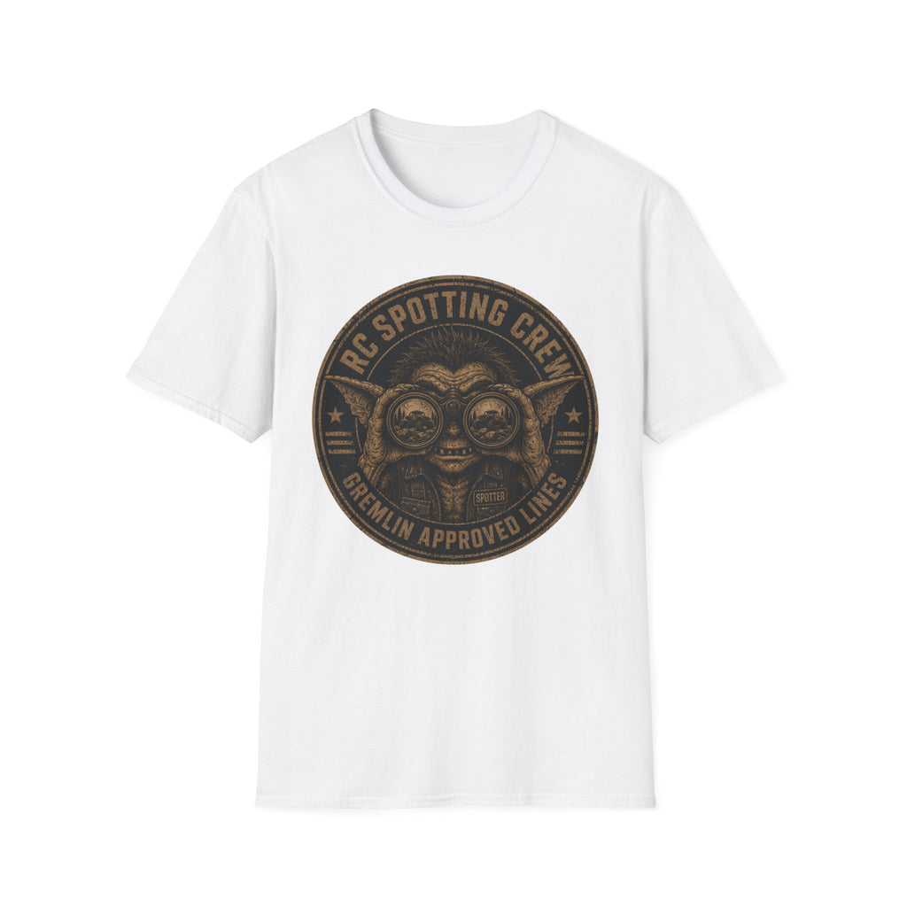 RC Spotting Crew T-Shirt