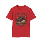Scale Realism T-Shirt