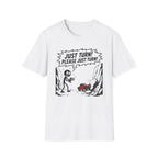 Just Turn T-Shirt