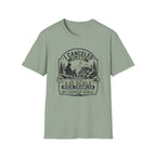 I Canceled Plans T-Shirt