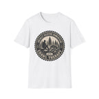 Socially Selective Crawler Club T-Shirt