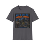 Flex Check T-Shirt