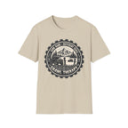 Same Name Different Scale T-Shirt