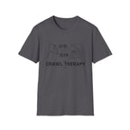 Uh Oh Not Again T-Shirt