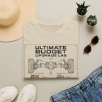 Ultimate Budget Upgrade T-Shirt
