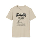 Out Of Range T-Shirt