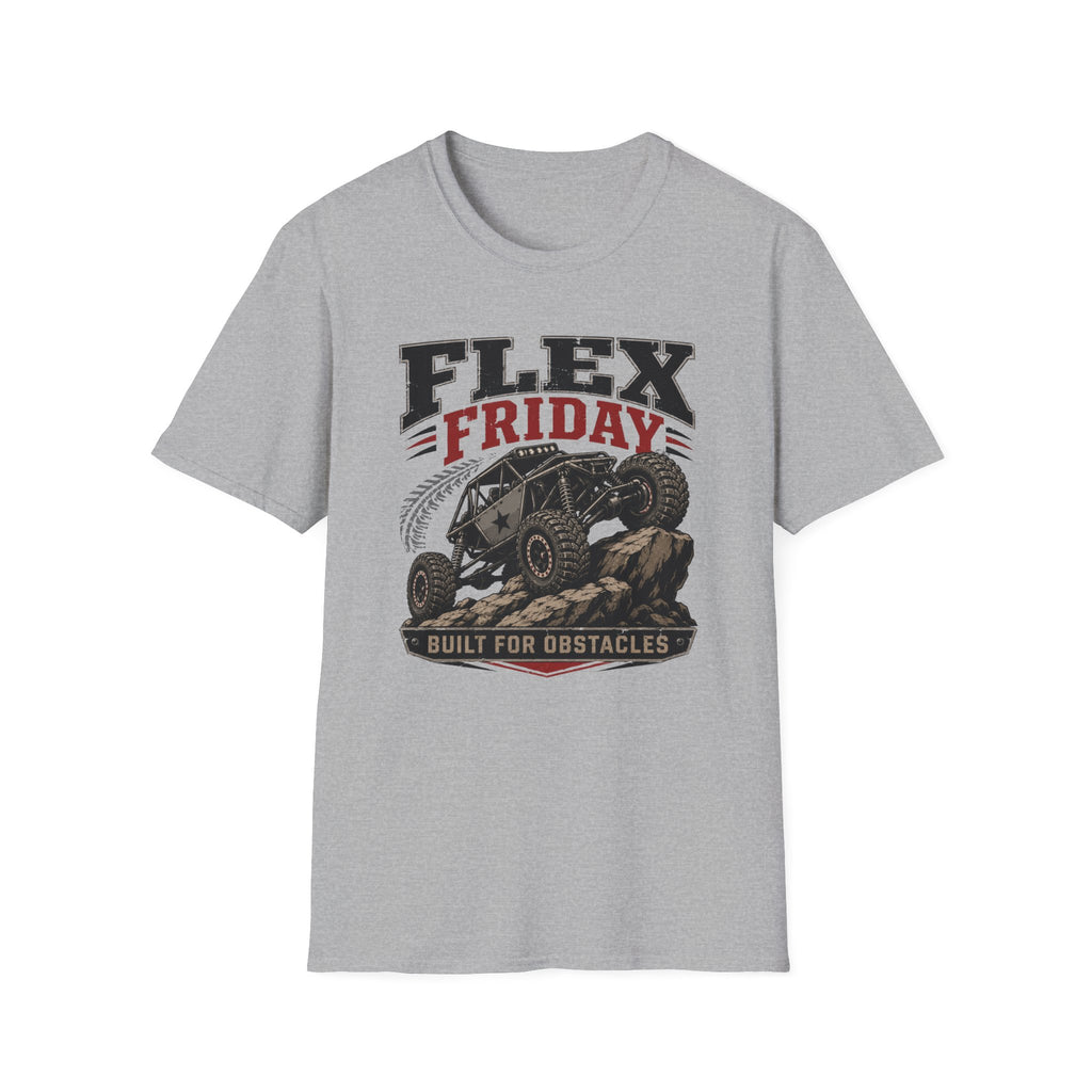 Flex Friday T-Shirt