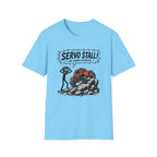 Servo Stall T-Shirt