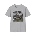 The Silent Treatment T-Shirt
