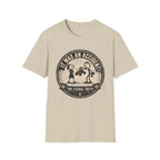 It Was An Accident T-Shirt