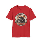 Financially Unstable T-Shirt