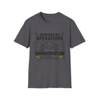 Serious RC Operations T-Shirt