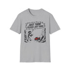 Just Turn T-Shirt