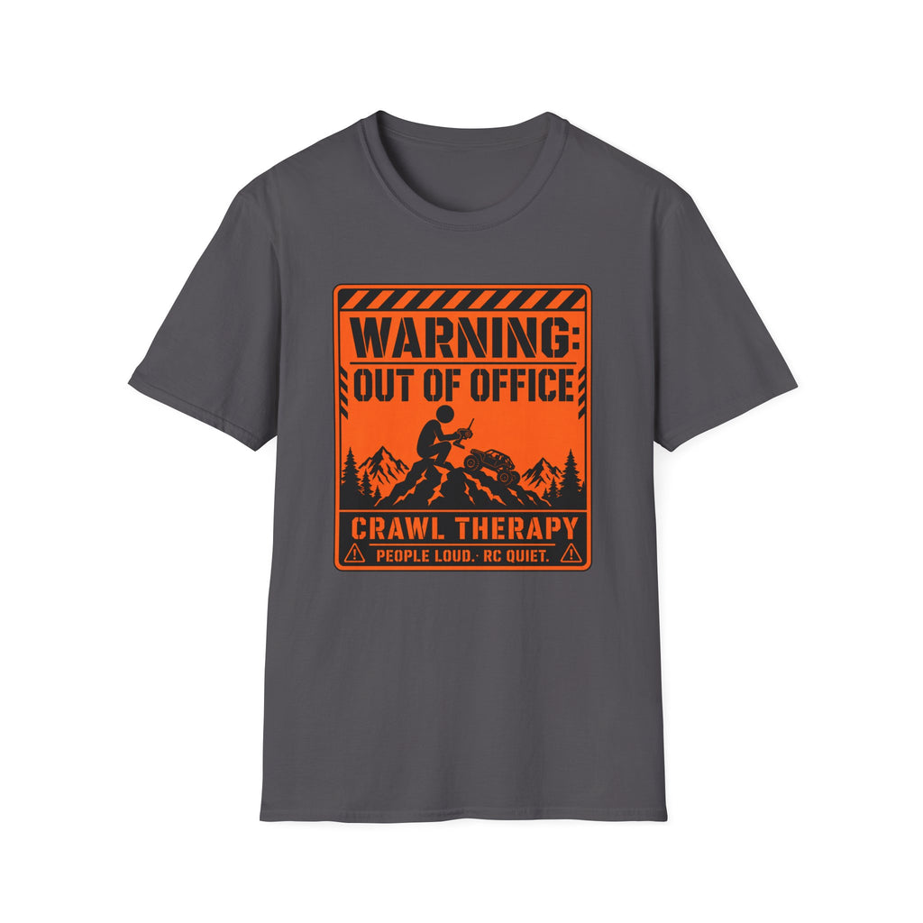 Out Of Office T-Shirt