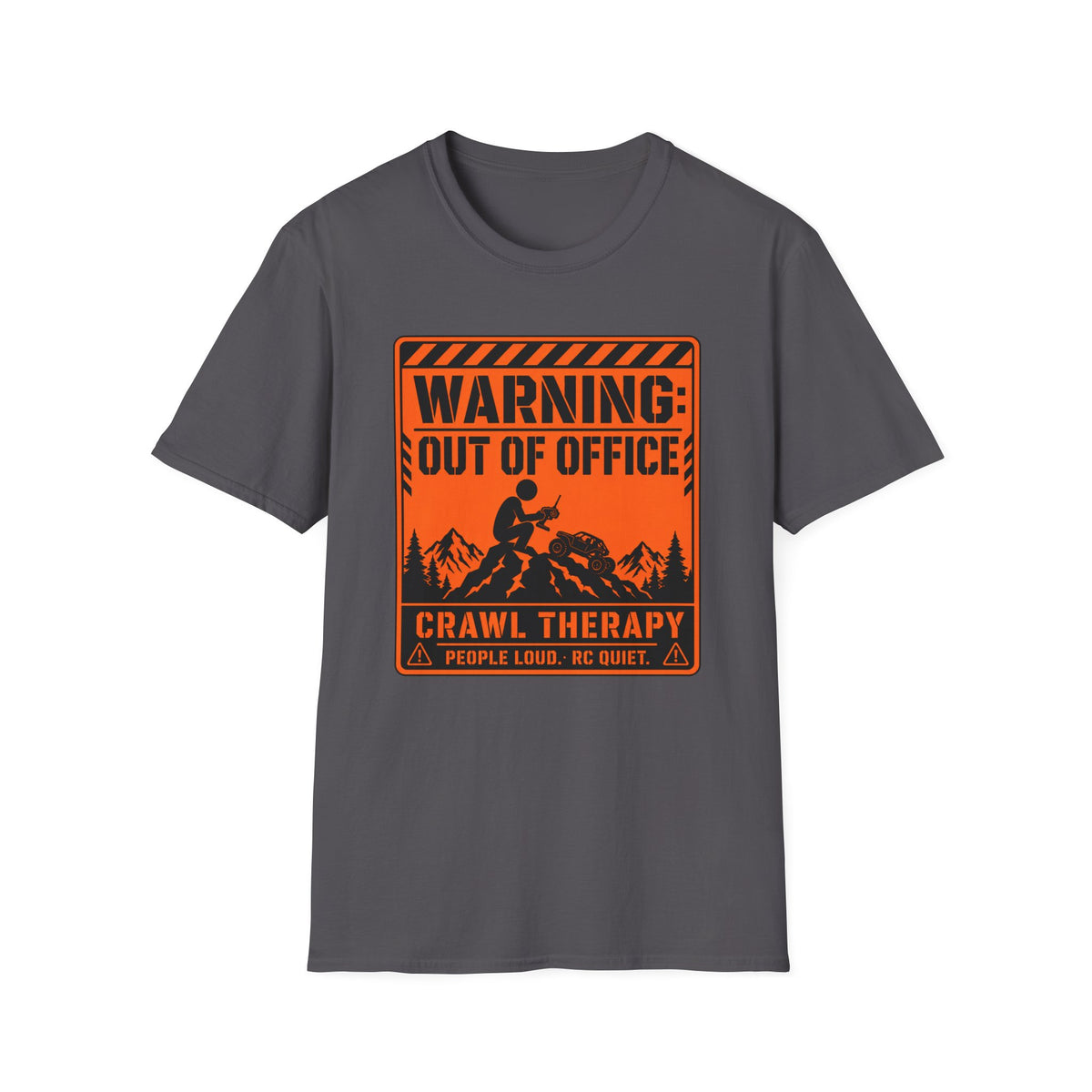 Out Of Office T-Shirt