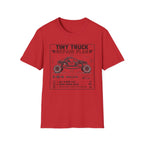 Copy of Tiny Truck Big Problems T-Shirt