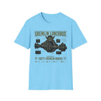 Gremlin Lunchbox T-Shirt