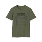 Ultimate Budget Upgrade T-Shirt