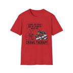 Crawl Therapy T-Shirt