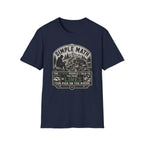 Simple Math T-Shirt